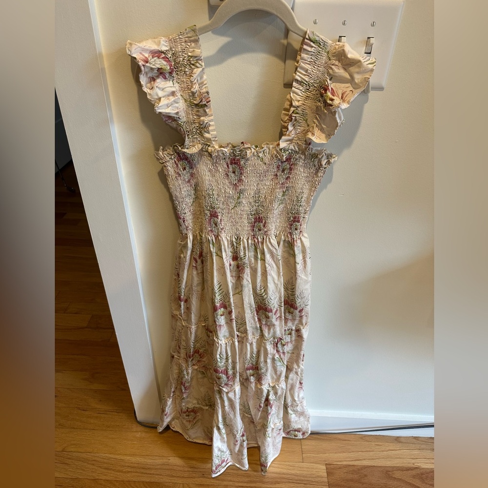 Hill House Home The Ellie Nap Dress